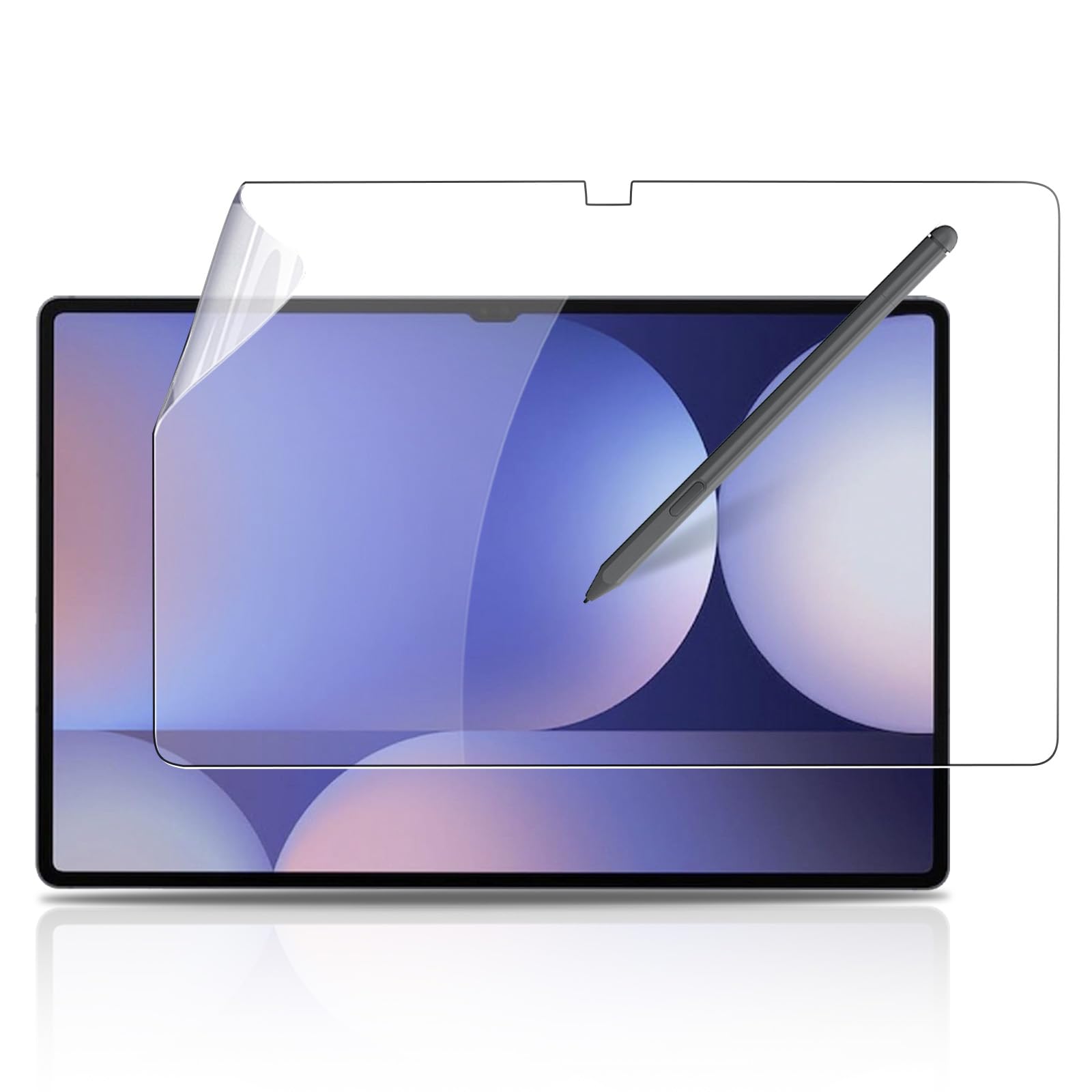 Amazon.co.jp: Galaxy Tab S11 Ultra 用 フィルム 紙のような描き心地